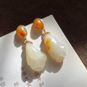 耳环